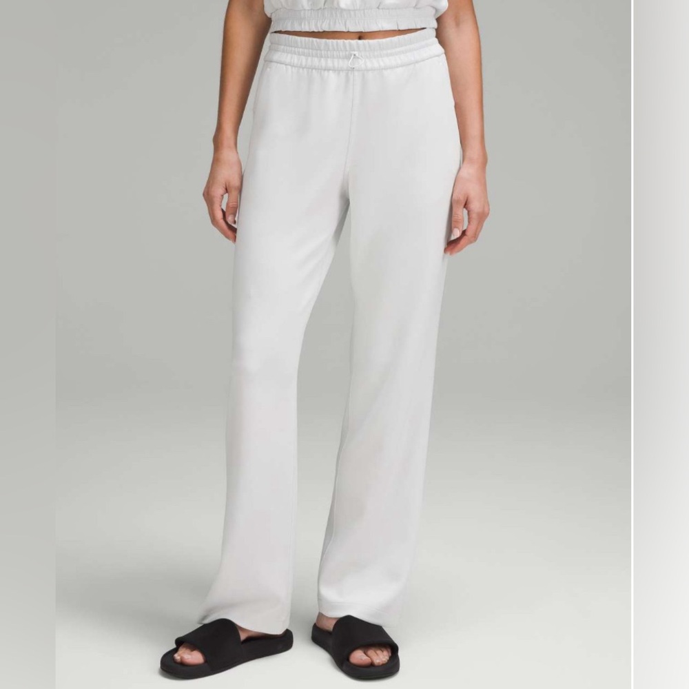 Lululemon Softstreme High Rise Pants